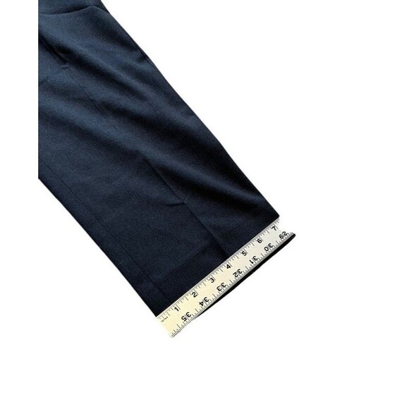 Alton Lane Mercantile Tailored Fit 2 pc Suit Charcoal Size 40L with 34R(35) Pant - Picture 13 of 16